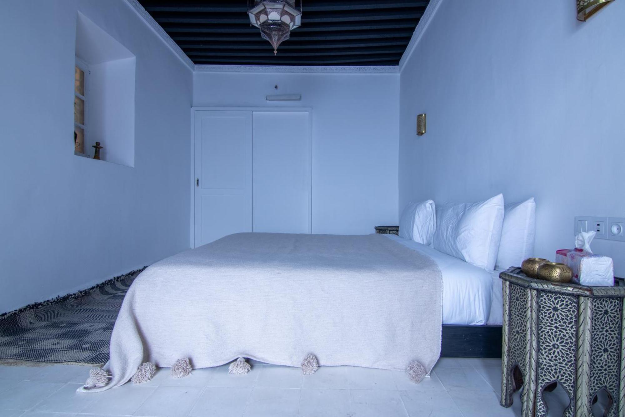 Riad Siena II Marrakesh Extérieur photo
