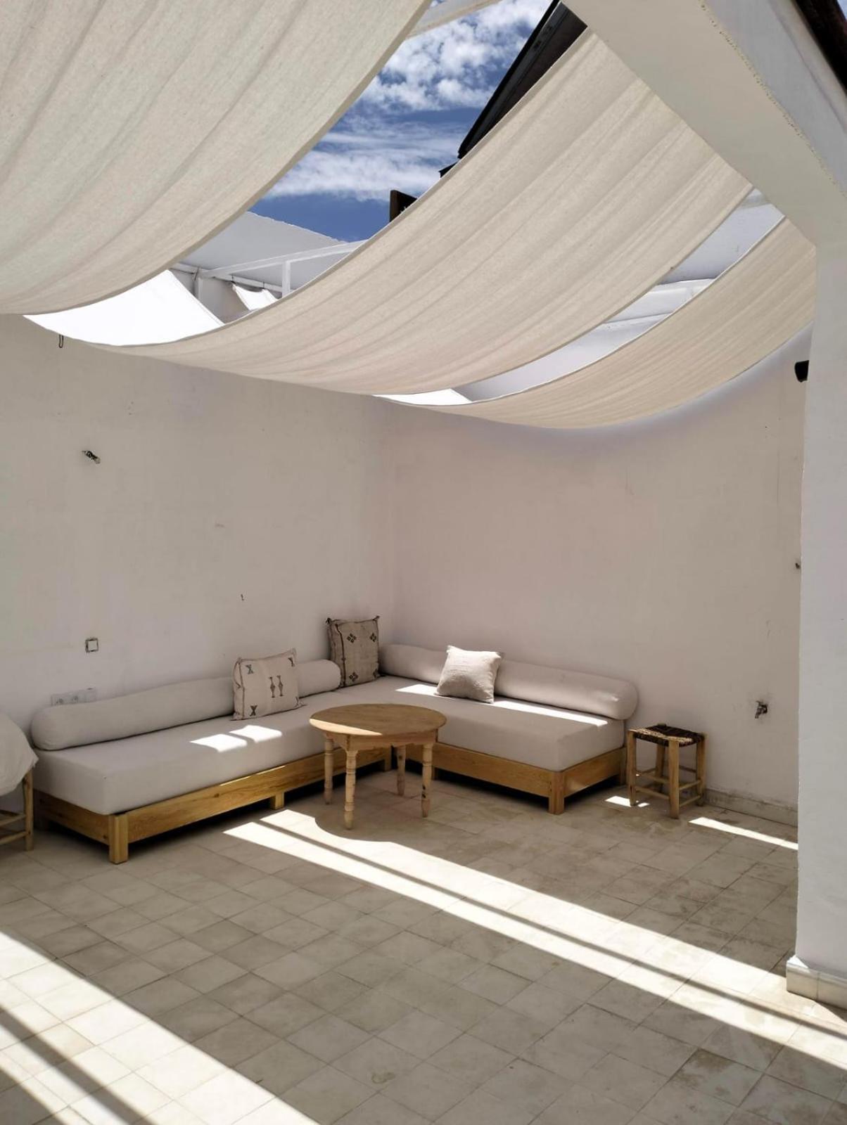 Riad Siena II Marrakesh Extérieur photo