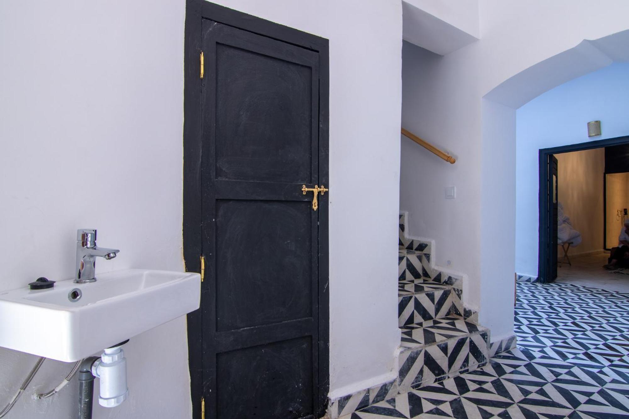Riad Siena II Marrakesh Extérieur photo