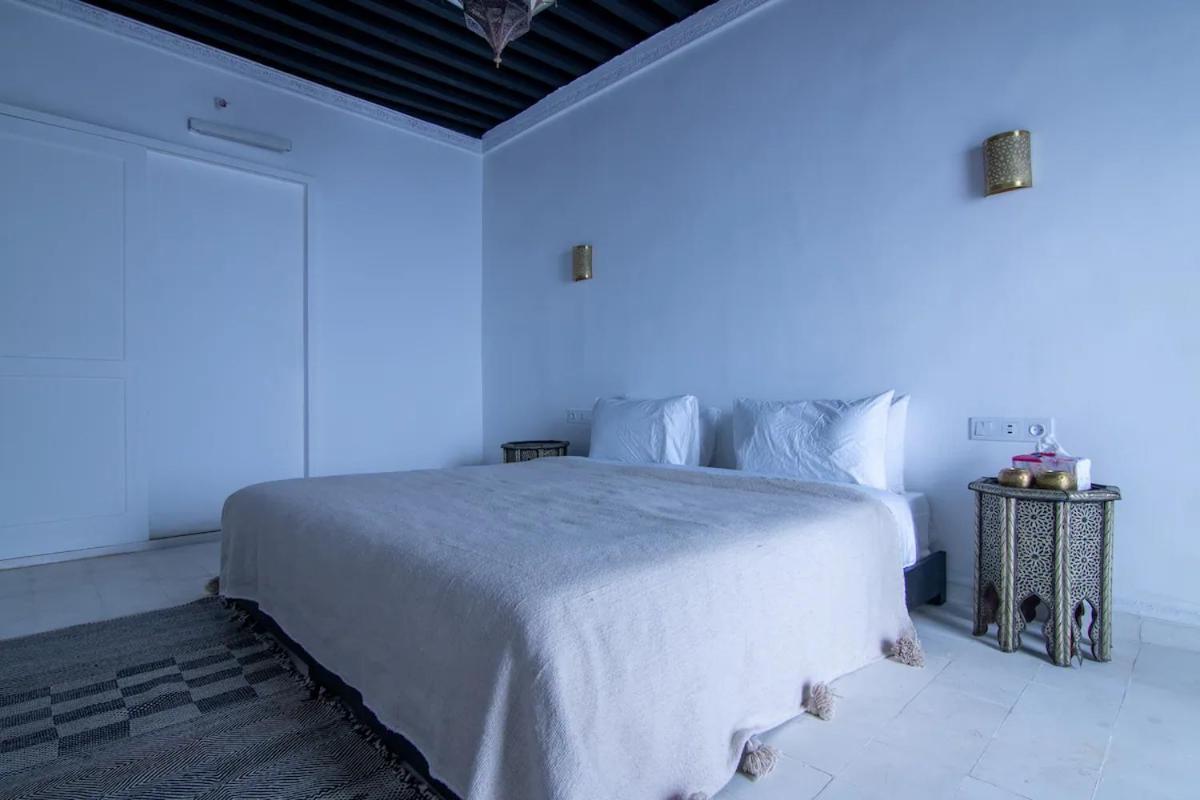 Riad Siena II Marrakesh Extérieur photo