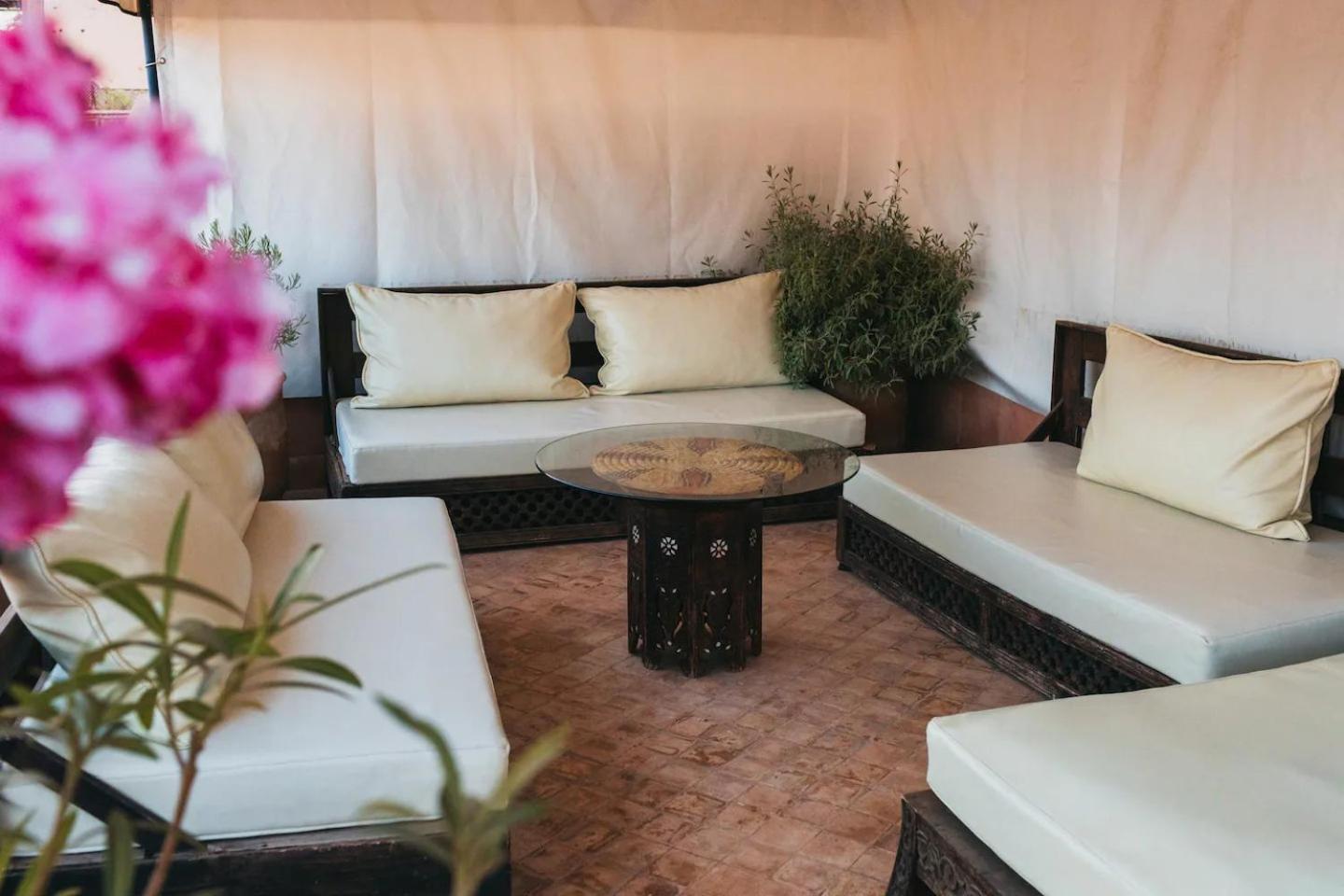 Riad Siena II Marrakesh Extérieur photo