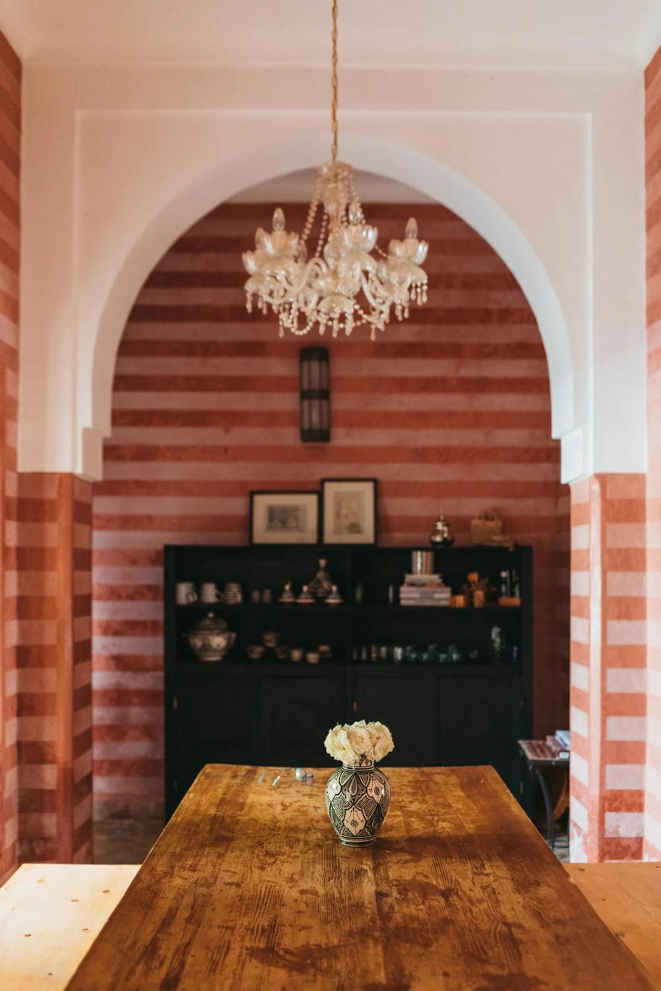 Riad Siena II Marrakesh Extérieur photo