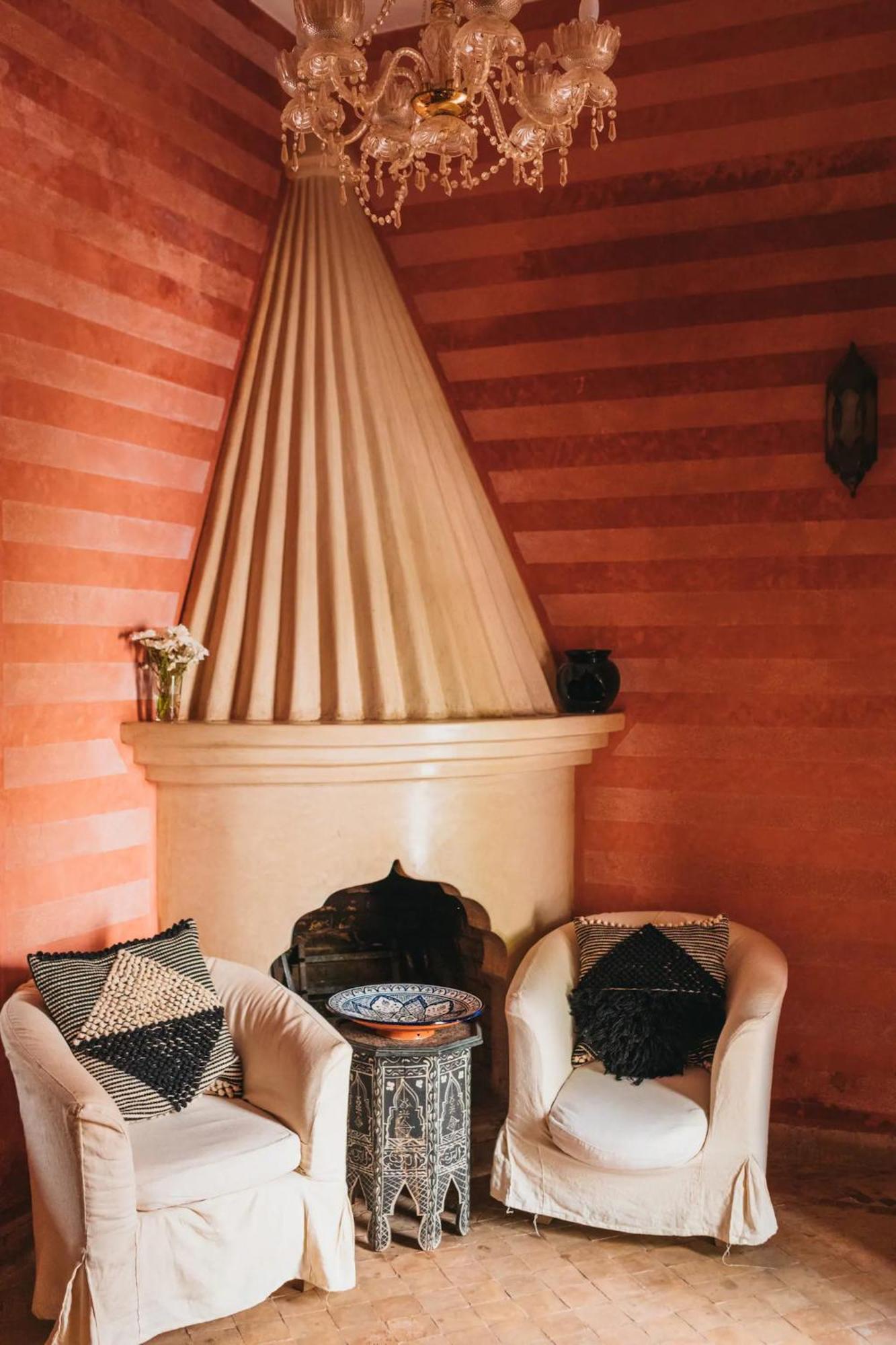Riad Siena II Marrakesh Extérieur photo