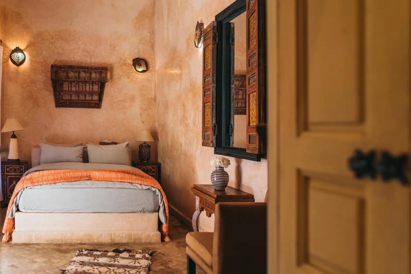 Riad Siena II Marrakesh Extérieur photo