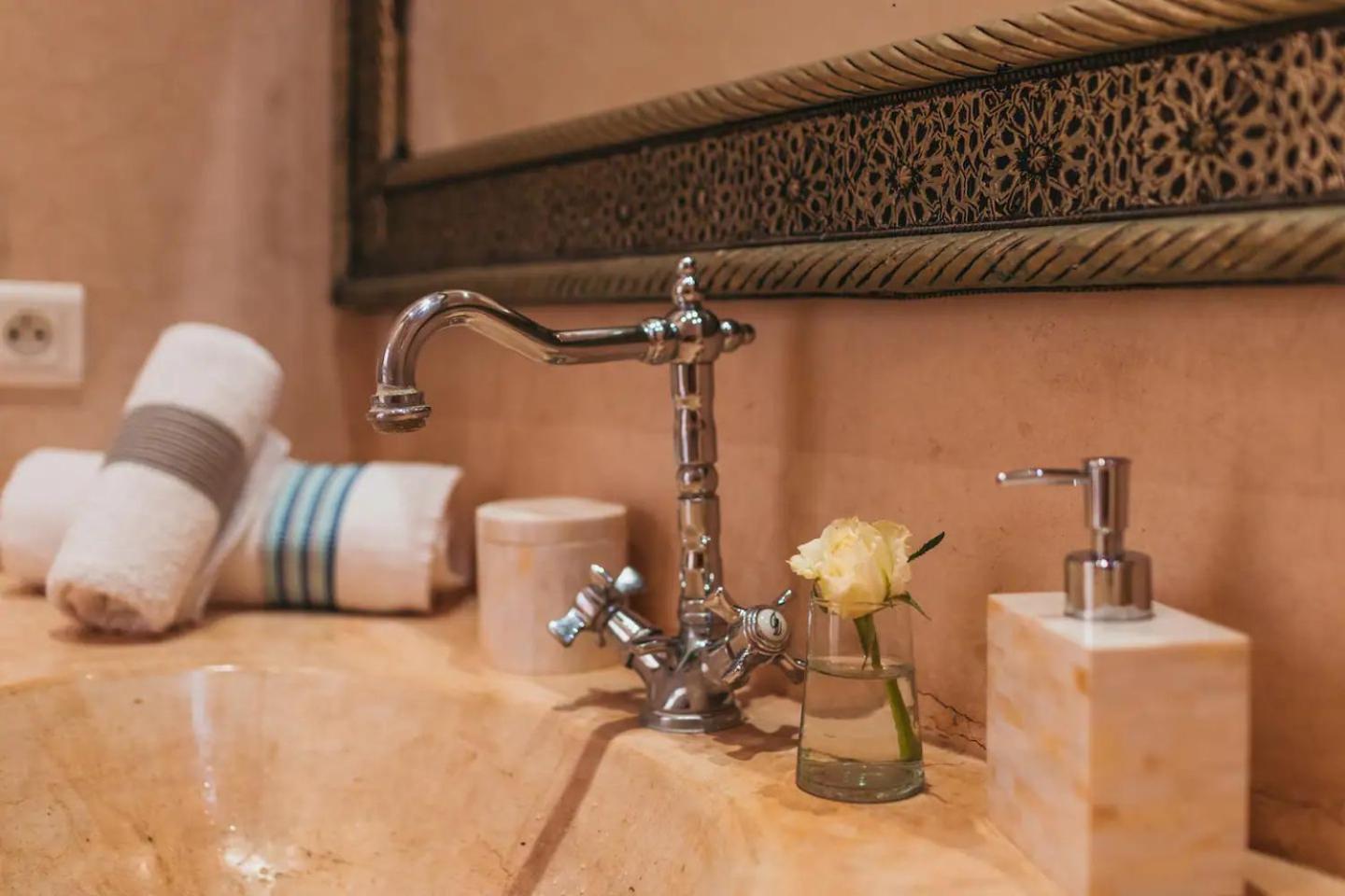 Riad Siena II Marrakesh Extérieur photo