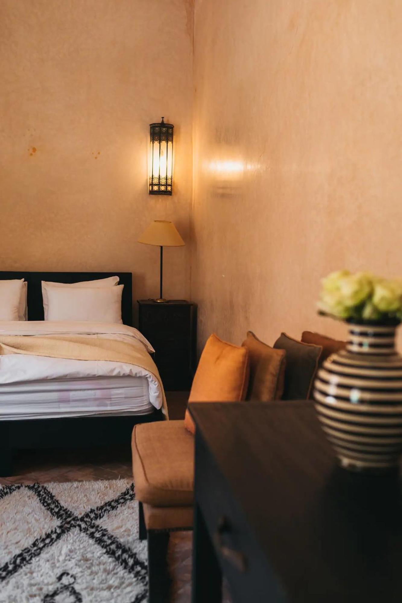 Riad Siena II Marrakesh Extérieur photo