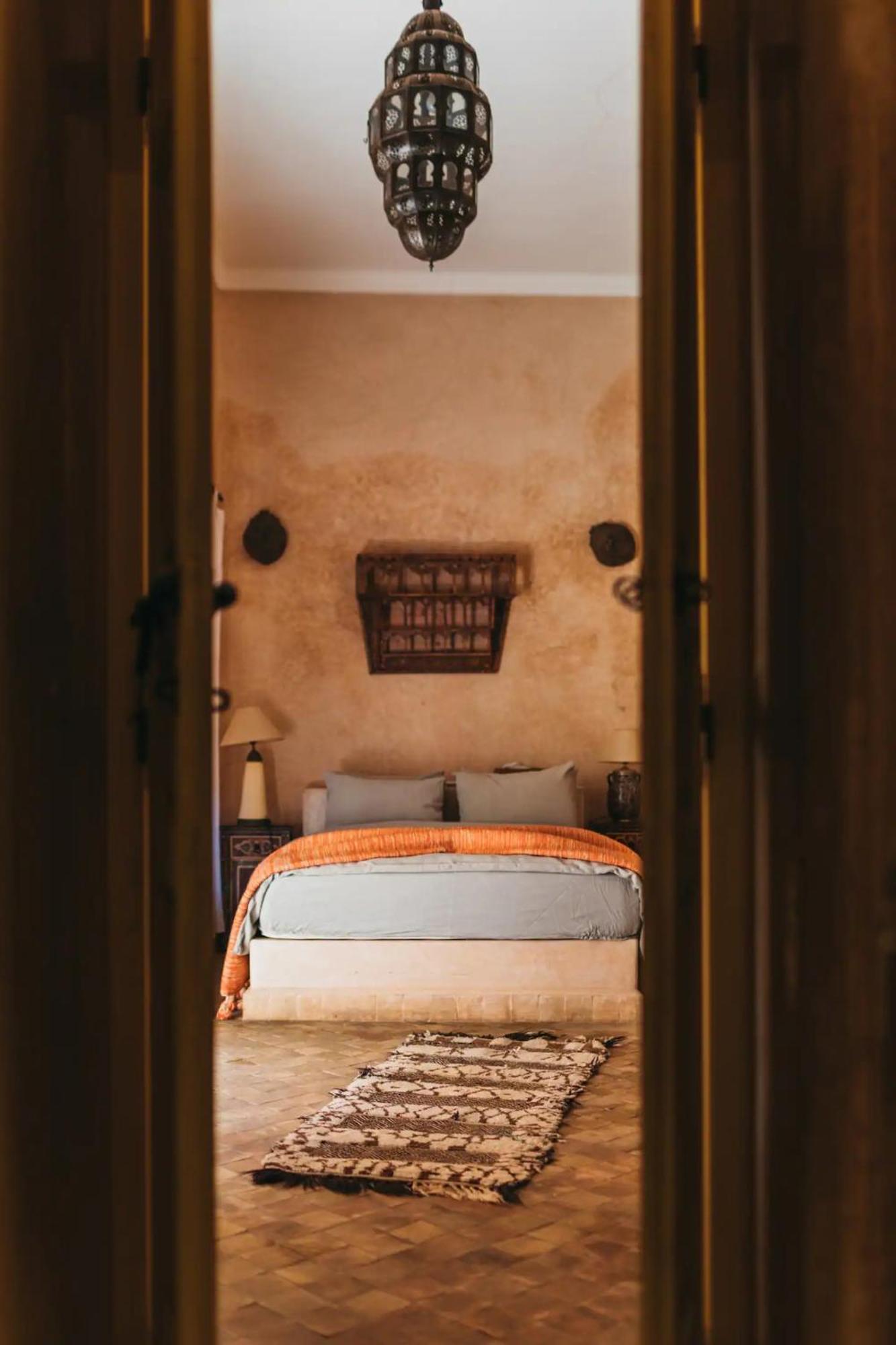 Riad Siena II Marrakesh Extérieur photo