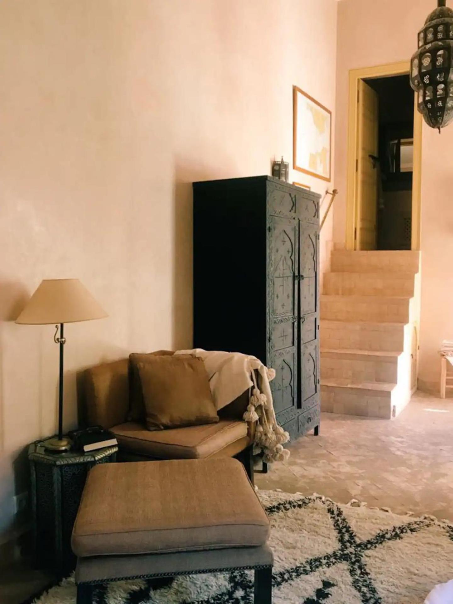 Riad Siena II Marrakesh Extérieur photo
