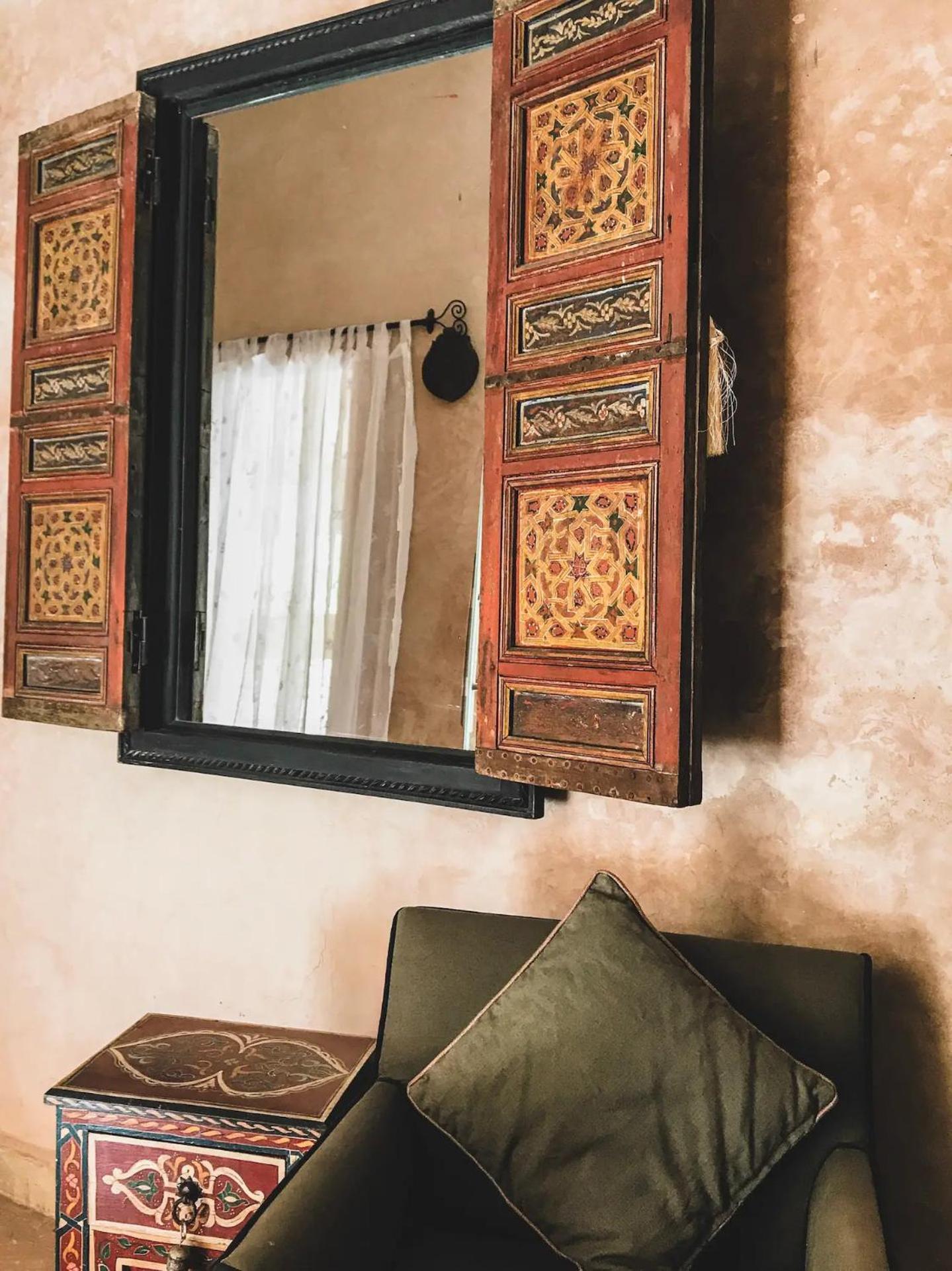 Riad Siena II Marrakesh Extérieur photo