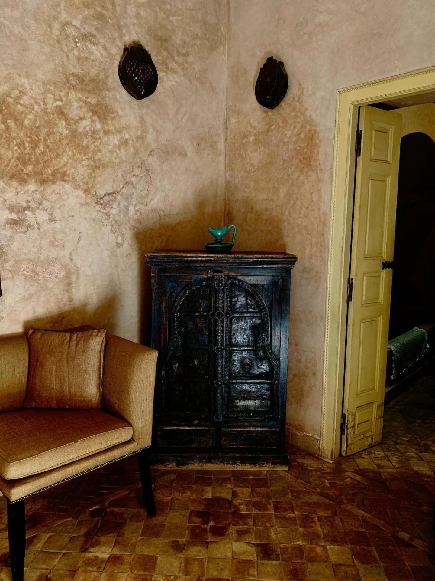 Riad Siena II Marrakesh Extérieur photo