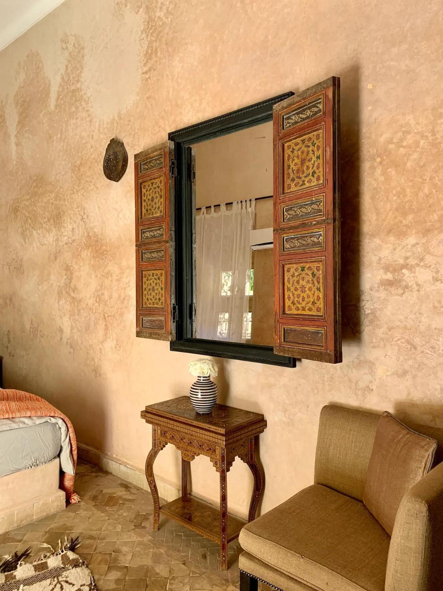 Riad Siena II Marrakesh Extérieur photo