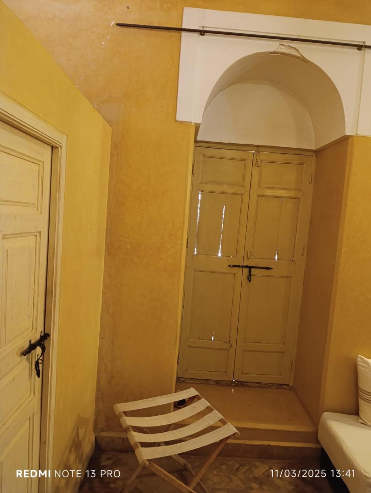 Riad Siena II Marrakesh Extérieur photo
